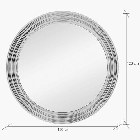 Mila Palace Styling Unit