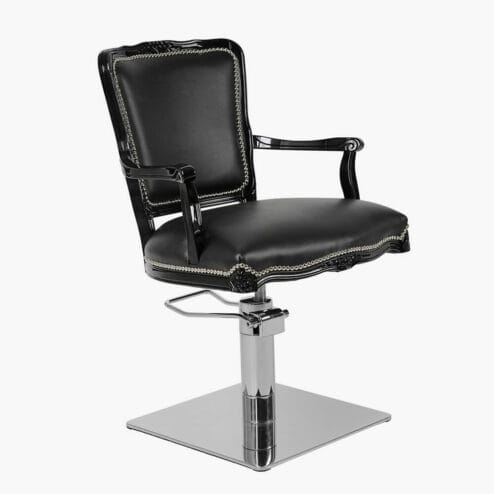 Mila Prince Styling Chair
