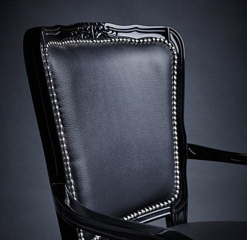 Mia Prince Styling Chair