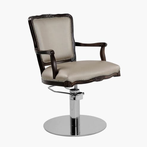 Mila Prince Styling Chair