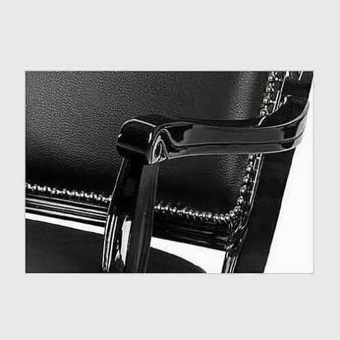 mia prince styling chair