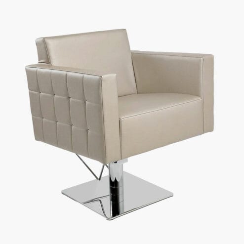 Mila Qubo Styling Chair