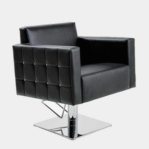 mila qubo styling chair