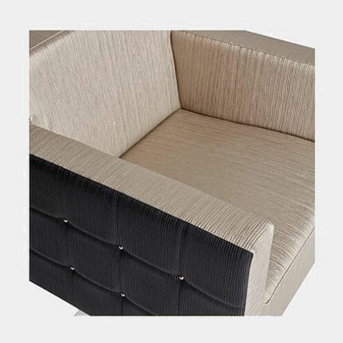 mila qubo styling chair
