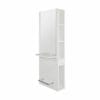 Mila Selene Wall Styling Unit