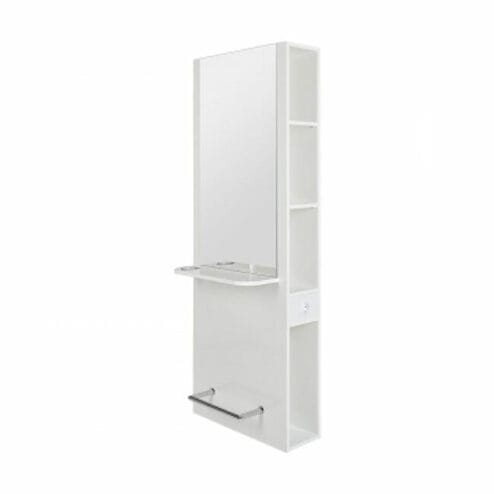 Mila Selene Wall Styling Unit