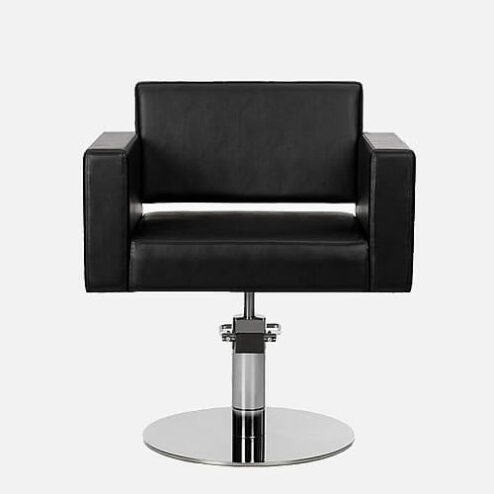 Mila Sirio Styling Chair