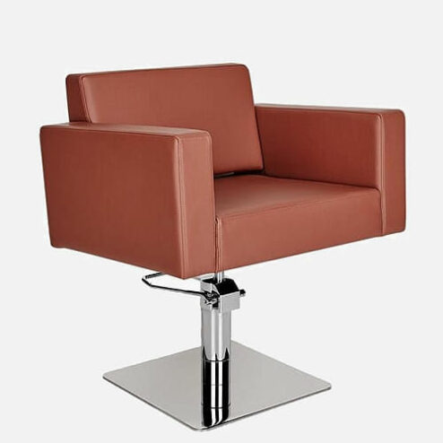 Mila Sirio Styling Chair
