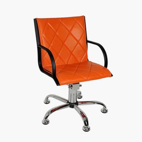 Mila Slim Styling Chair
