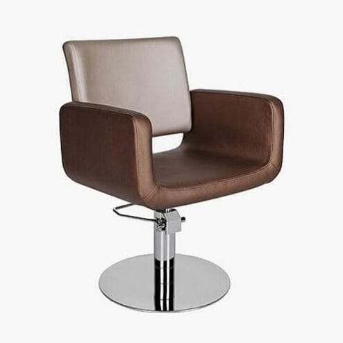 Mila Tango Styling Chair
