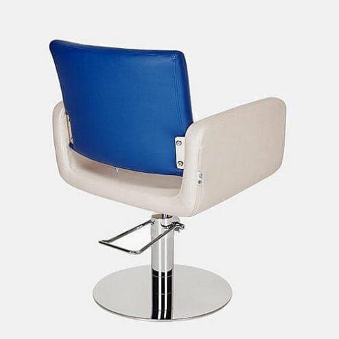 Alternative view of Mila Tango Styling Chair in Premium Fabric