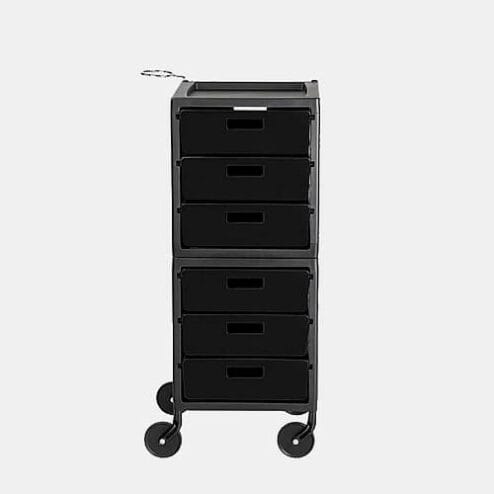 Alternative view of Mila Tex Salon Trolley