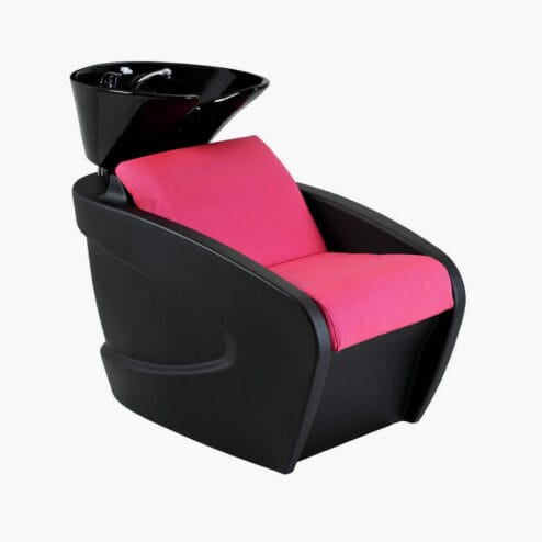 Mila Vanity Black Washpoint