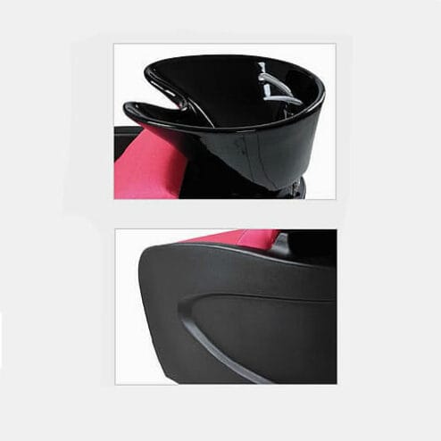 mia vanity wash point