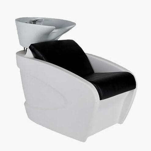Mila Vanity White Washpoint