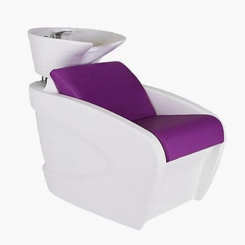 Mila Vanity White Washpoint