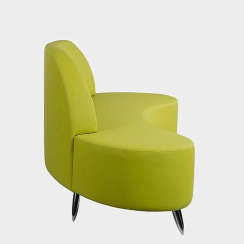 mia wave waiting sofa