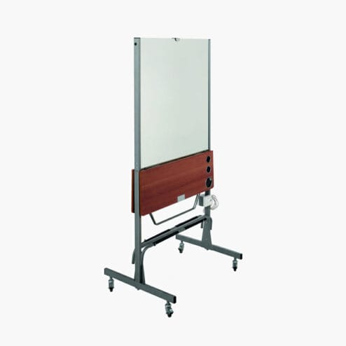 Alternative view of Direct Salon Furniture Mobile College Island Unit