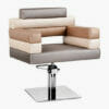 Ayala Modus Hydraulic Styling Chair