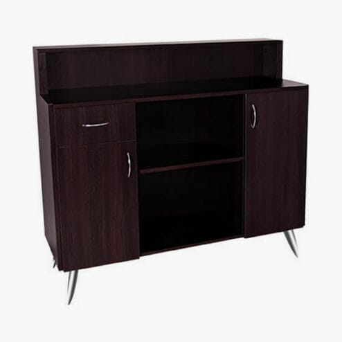 Ayala Modus Reception Desk