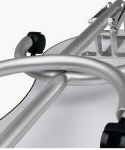 Direct Salon Furniture Folding Manicure Table