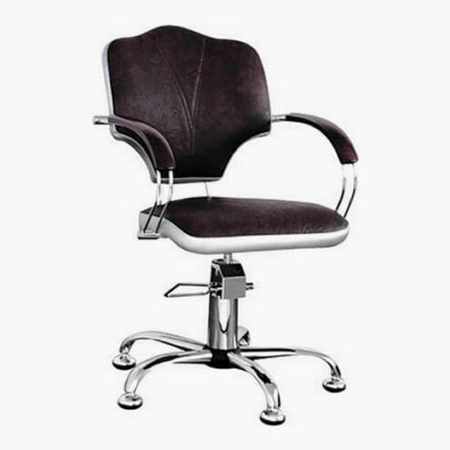 Ayala Narcyz Hydraulic Styling Chair