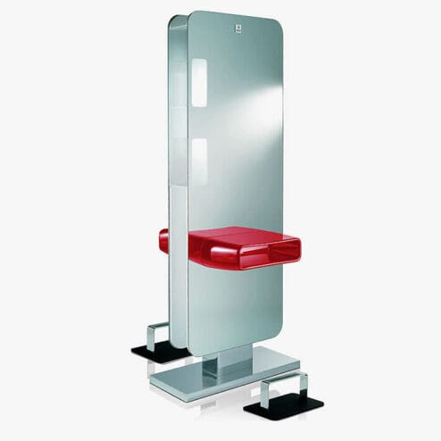 Nelson Mobilier Allure Island Unit