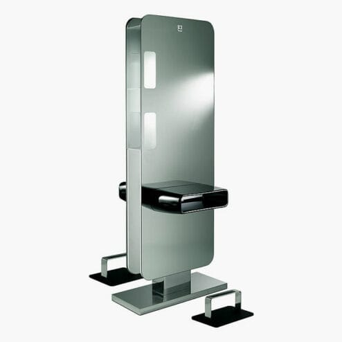 Nelson Mobilier Allure Island Unit