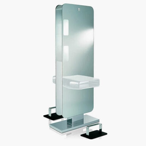 Nelson Mobilier Allure Island Unit