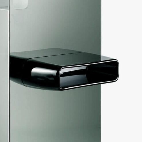 Nelson Mobilier Allure Wall Styling Unit