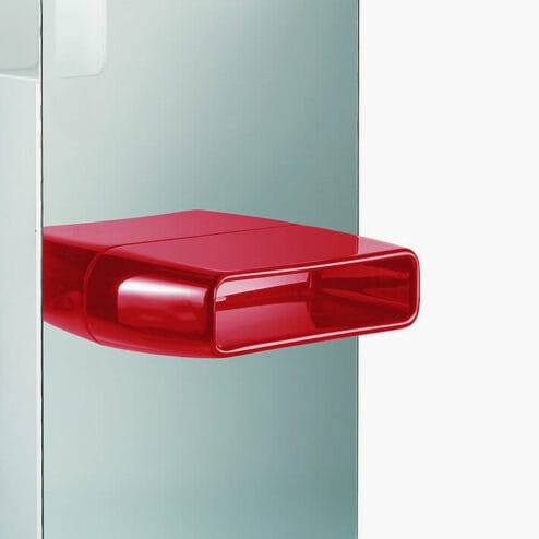 Nelson Mobilier Allure Wall Styling Unit