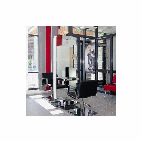 Nelson Mobilier Allusion Island Unit