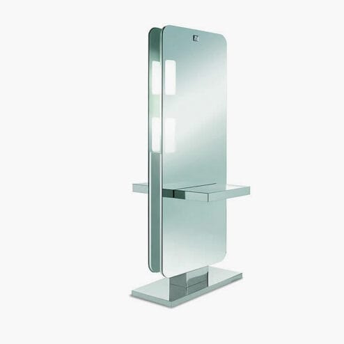 Nelson Mobilier Allusion Island Unit