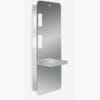 Nelson Mobilier Allusion Styling Wall Unit