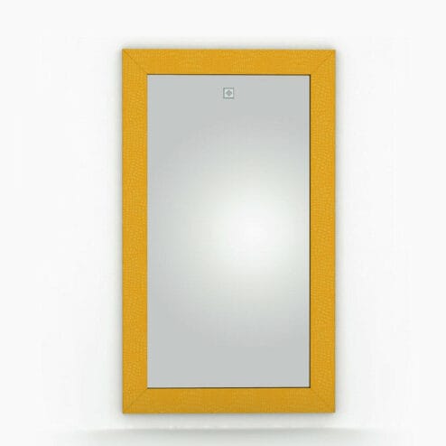 Nelson Mobilier Crocodile XXL Styling Mirror Unit