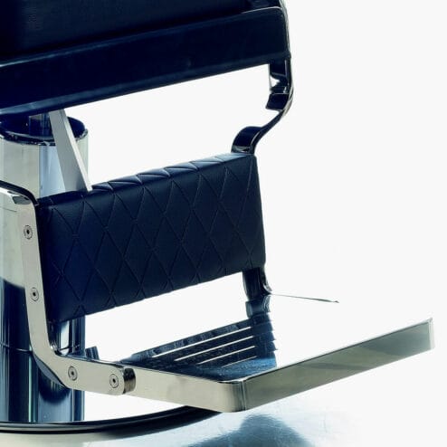 Nelson Mobilier Hipster Barbers Chair