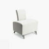 Nelson Mobilier Krypton Waiting Seat