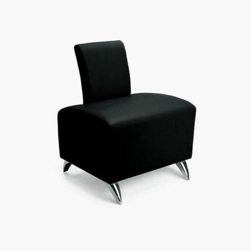 Nelson Mobilier Krypton Waiting Seat