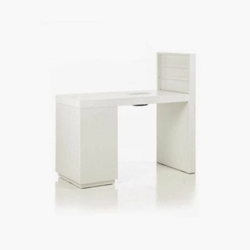 Nelson Mobilier Nelby Manicure Table