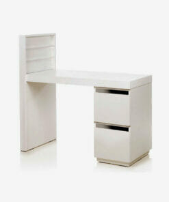 Nelson Mobilier Nelby Manicure Table