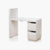 Nelson Mobilier Nelby Manicure Table