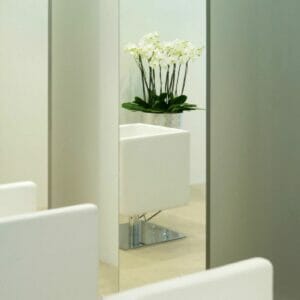 Nelson Mobilier Salon Furniture Academy la Biosthetique