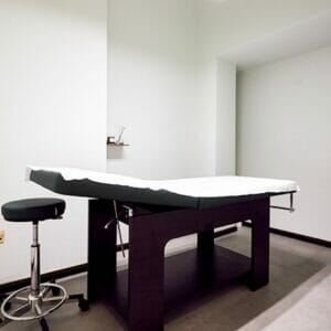 Nelson Mobilier Salon Furniture at Keo, London