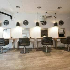 Nelson Mobilier Salon Furniture at L'Atelier De Julien, France