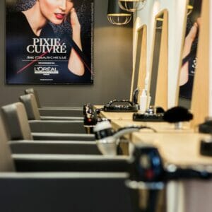 Nelson Mobilier Salon Furniture at L'Atelier De Julien, France