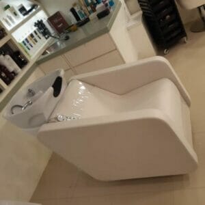 Nelson Mobilier Salon Furniture at the Taj Mahal Hotel, Mumbai, India