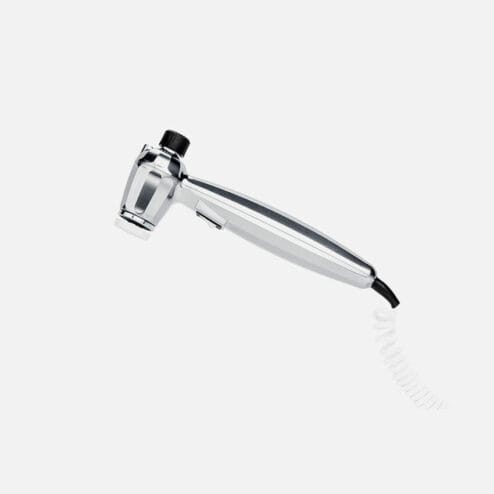 Novafon Audio Ultrasound Portable