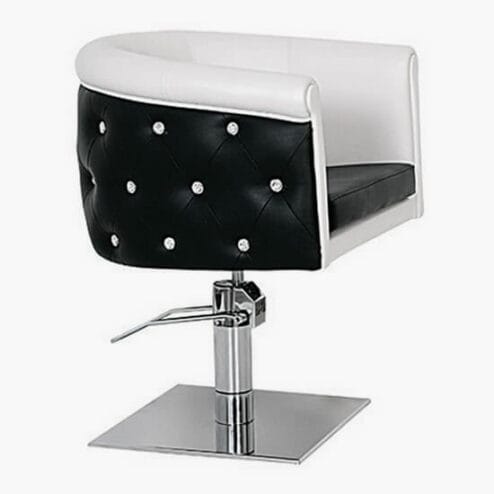 Ayala Obsession Hydraulic Styling Chair