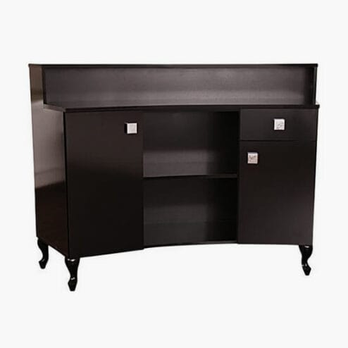 Ayala Obsession II Reception Desk