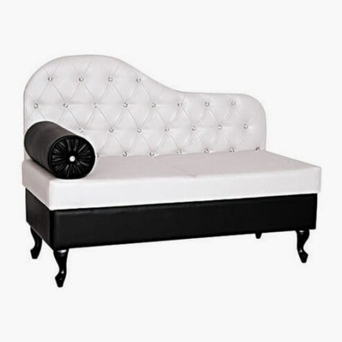 Ayala Obsession M Waiting Couch